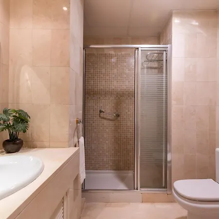 Apartment San Vicente S