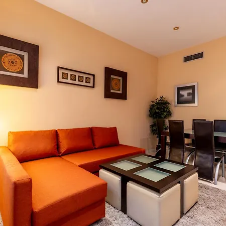 Apartament San Vicente S