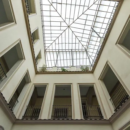 San Vicente S Apartment